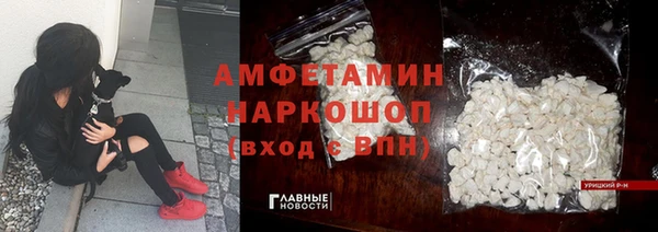 молекула духа Касимов