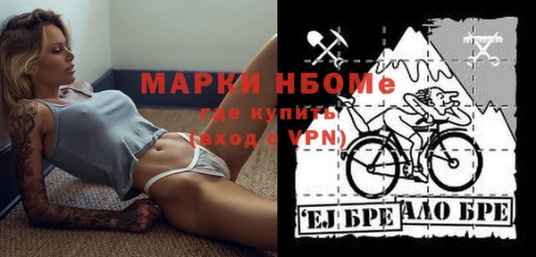 прущий лед Карпинск